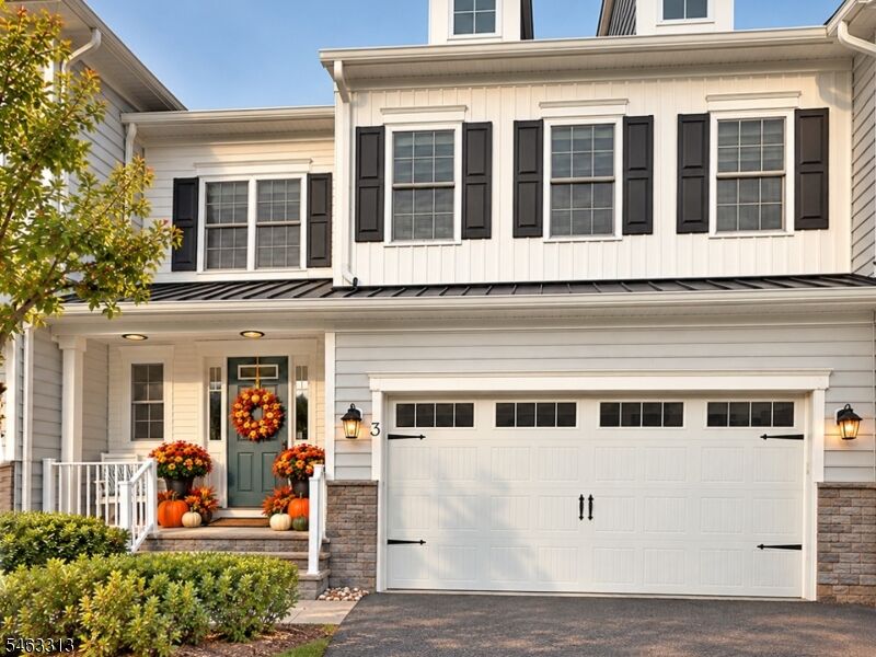 Property Photo: 3 Sequoia Dr 3 NJ 07009