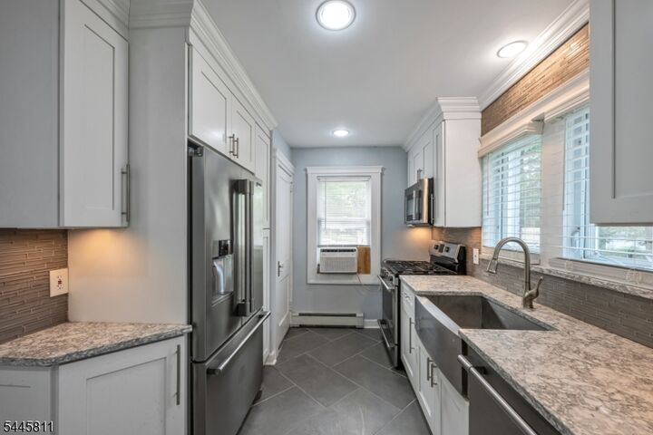 Property Photo:  122 Garside Avenue  NJ 07470 