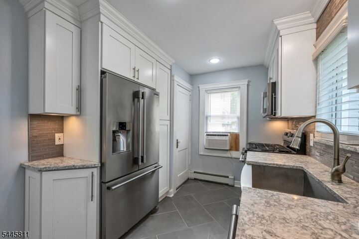 Property Photo:  122 Garside Avenue  NJ 07470 