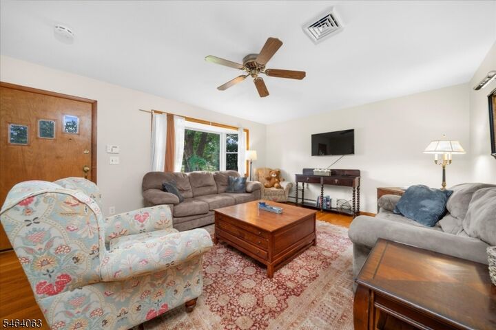 Property Photo: 154 Old Croton Rd NJ 08822