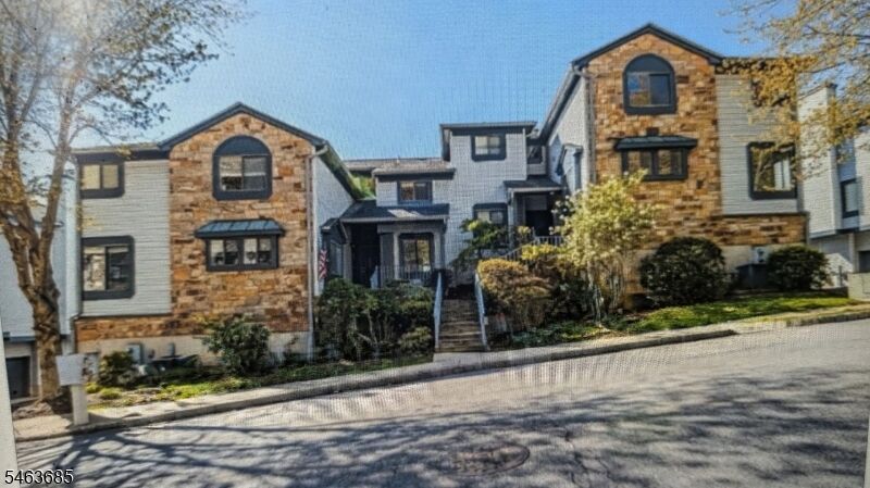 Property Photo: 102 Overlook Dr NJ 07840