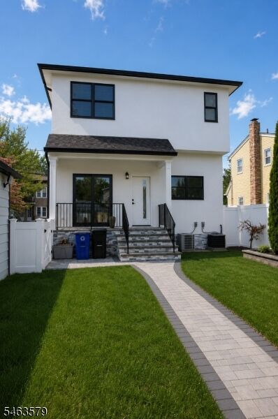 Property Photo: 271 Bergen Blvd NJ 07424