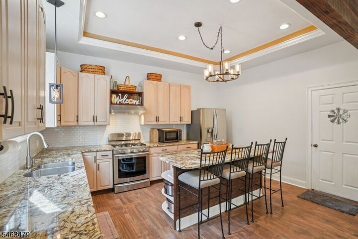 Property Photo: 100 Cedar Lake Rd NJ 07825