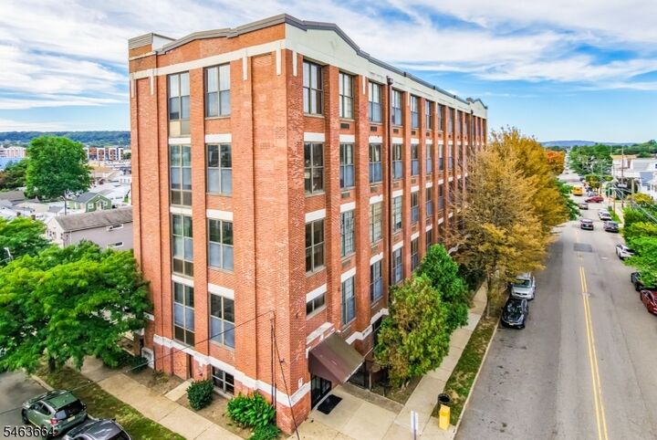 Property Photo: 366 Trenton Ave 4G NJ 07503