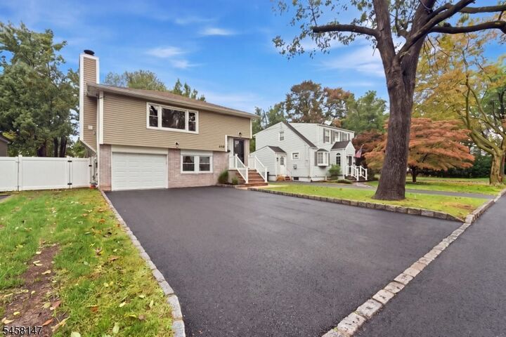 Property Photo:  616 Cranford Ave  NJ 07033 