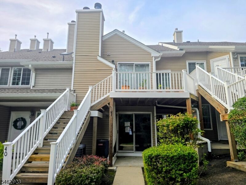 Property Photo:  41 Stevens Court  NJ 07921 
