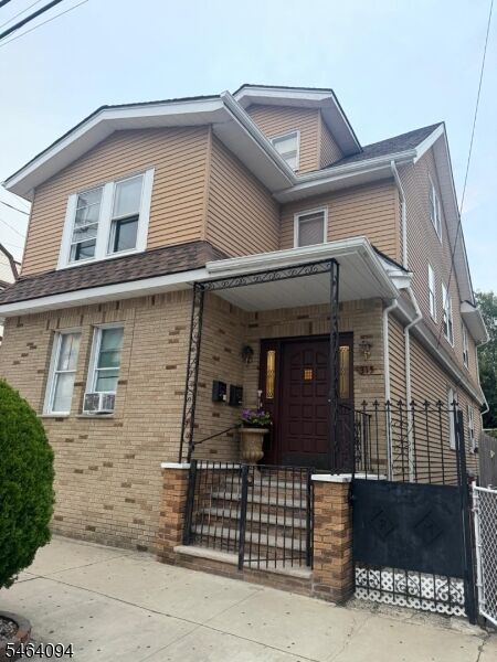 Property Photo:  313 Chestnut St  NJ 07032 