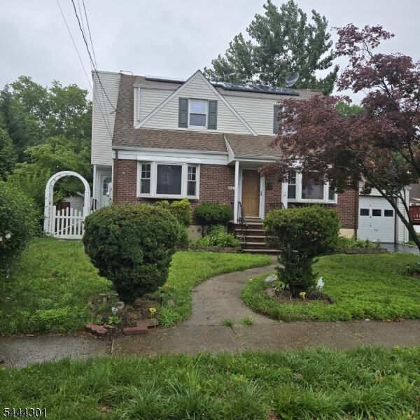Property Photo:  159 Sherwood Ave  NJ 07666 