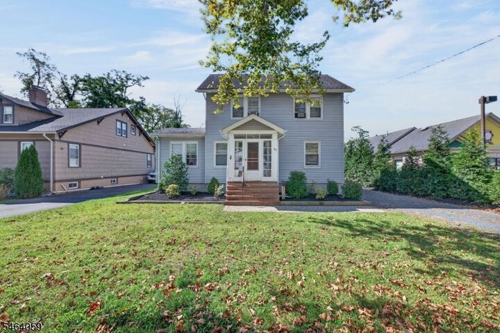 Property Photo:  921 N Washington Ave  NJ 08812 