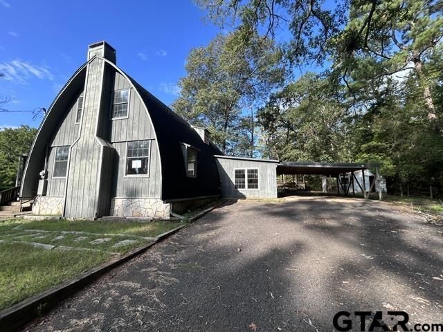 Property Photo: 326 County Road 3916 TX 75766