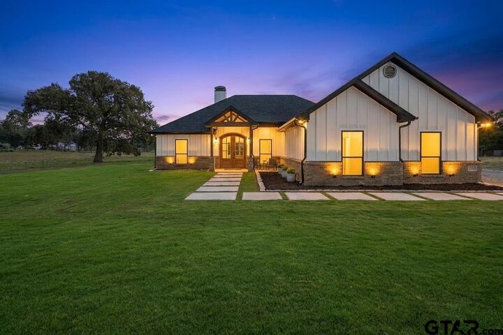 Property Photo: 23888 County Road 2110 TX 75789