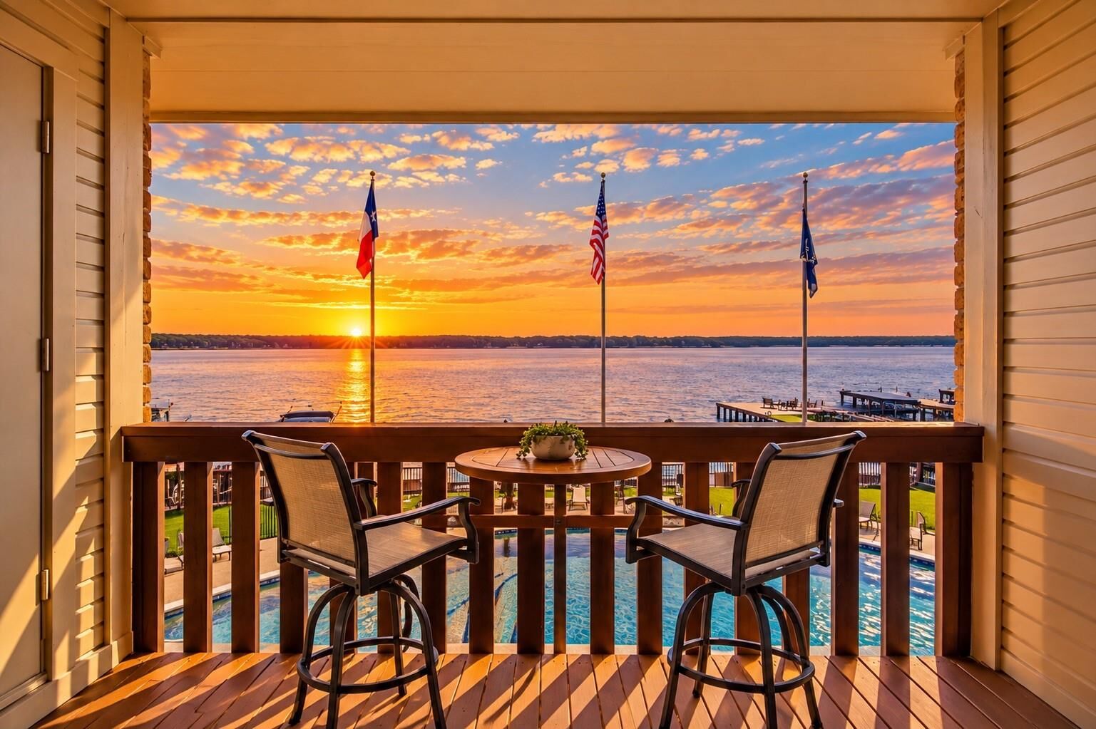 Property Photo:  801 River Road C106  TX 77356 