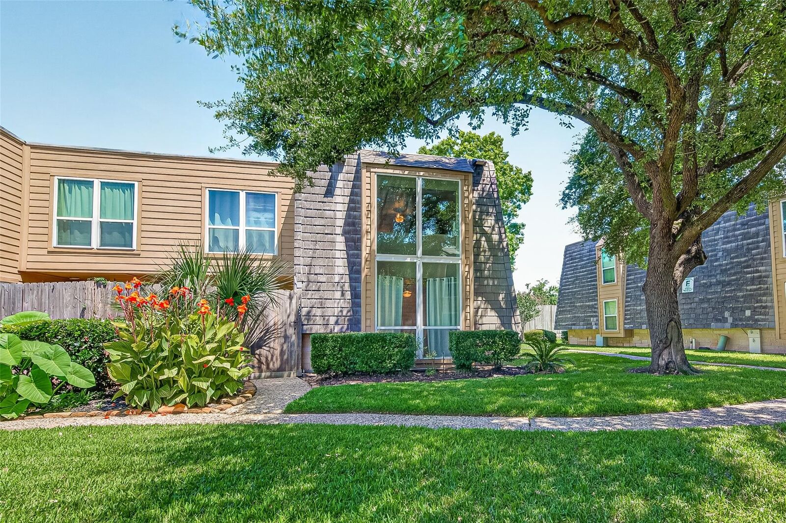 Property Photo:  16120 Stuebner Airline Road 105  TX 77379 