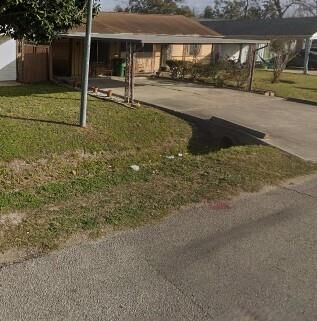 Property Photo:  3226 Stallings Drive  TX 77088 