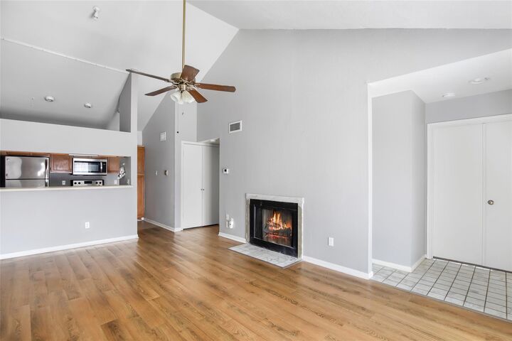 Property Photo:  8055 Cambridge Street 28  TX 77054 