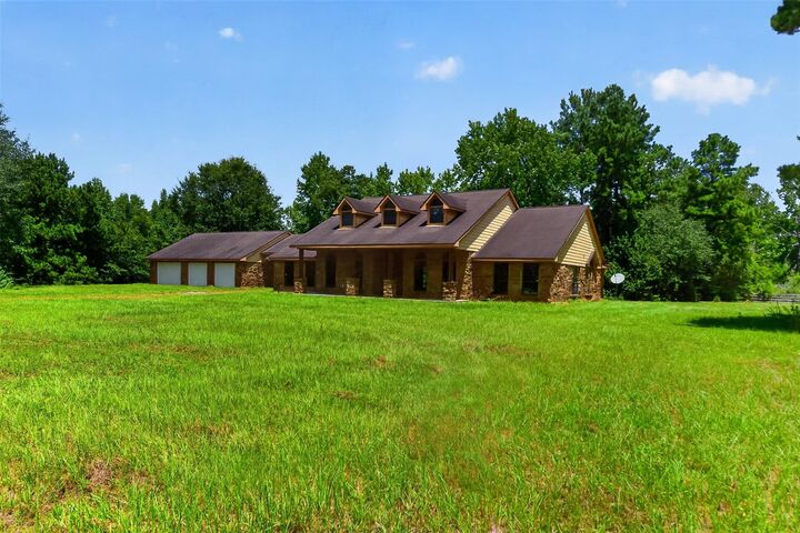Property Photo:  21371 Doru Drive  TX 77328 