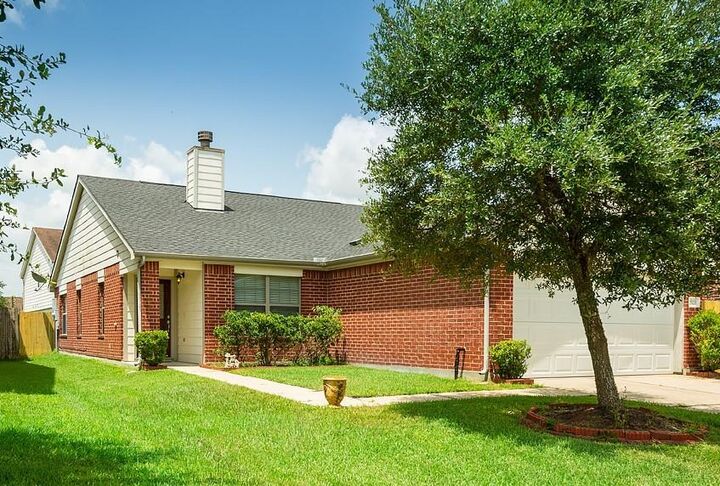 Property Photo:  29235 Legends Hill Drive  TX 77386 
