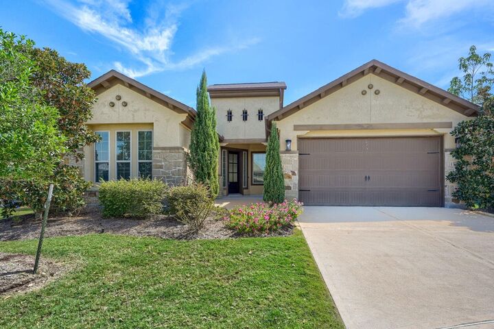 Property Photo: 11906 Papaveri Street TX 77406
