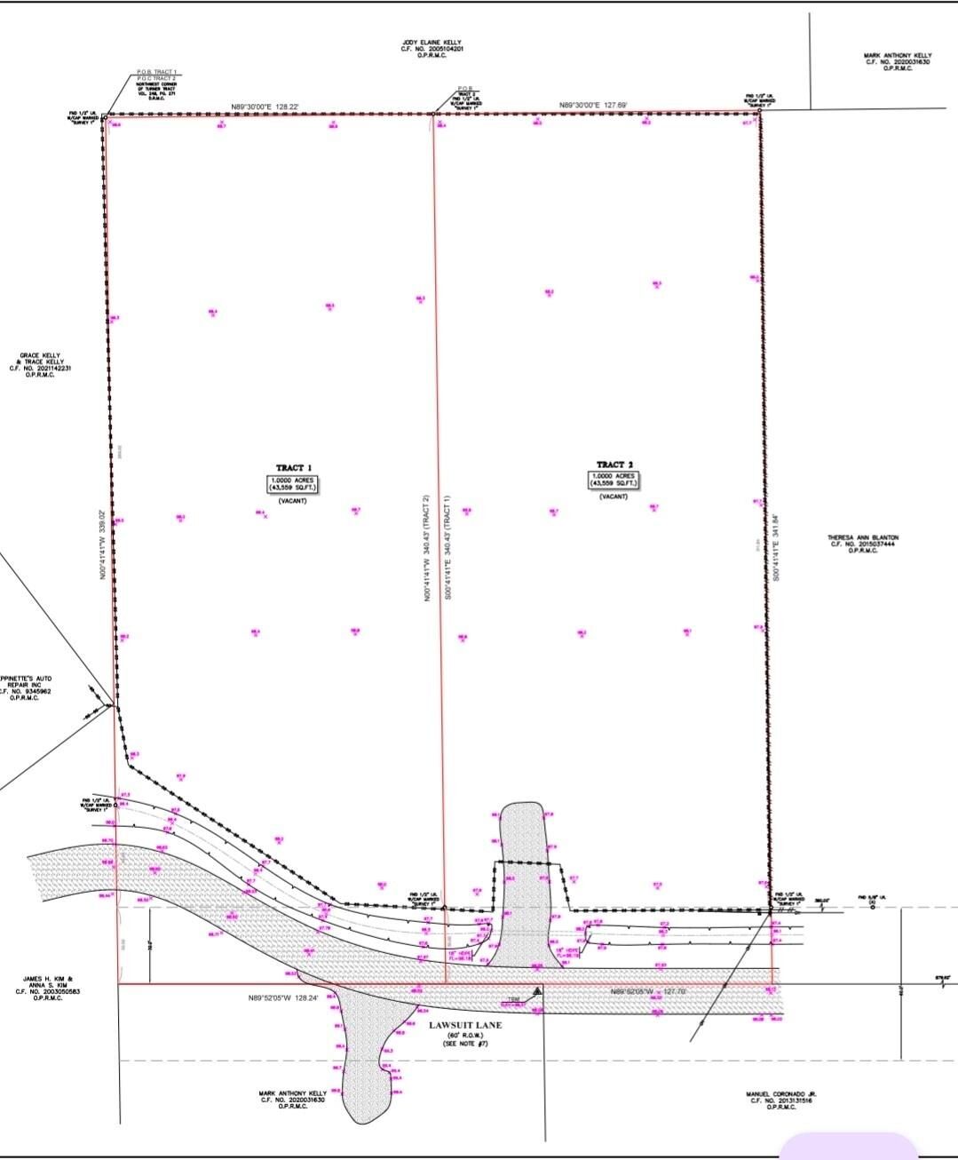 Property Photo:  22403 Lawsuit Lane  TX 77357 