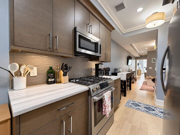 Property Photo:  500 Jefferson St 1  NJ 07030 