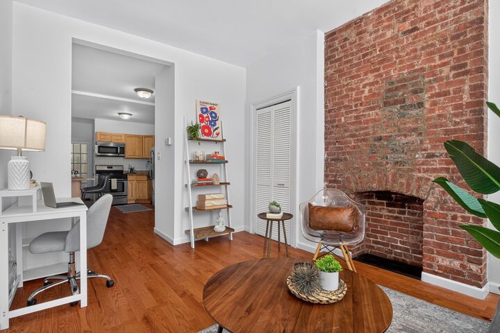 Property Photo: 200 Wayne St 1R NJ 07302