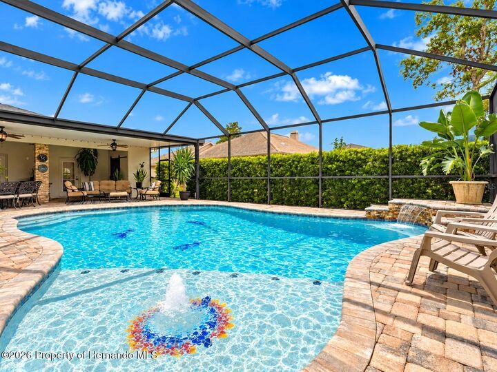 Property Photo:  13396 Twinberry Drive  FL 34609 