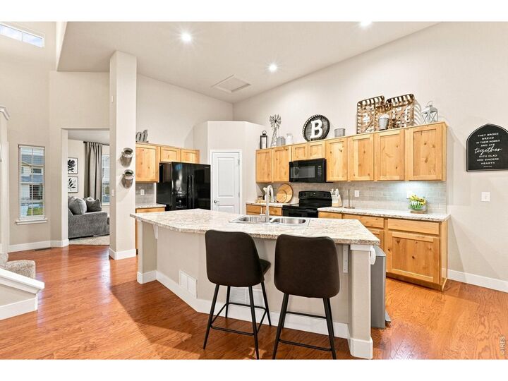 Property Photo: 6600 5th St CO 80634