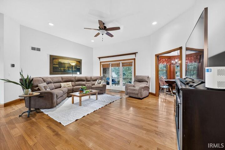 Property Photo:  5588 Inverness Drive  IN 47630 