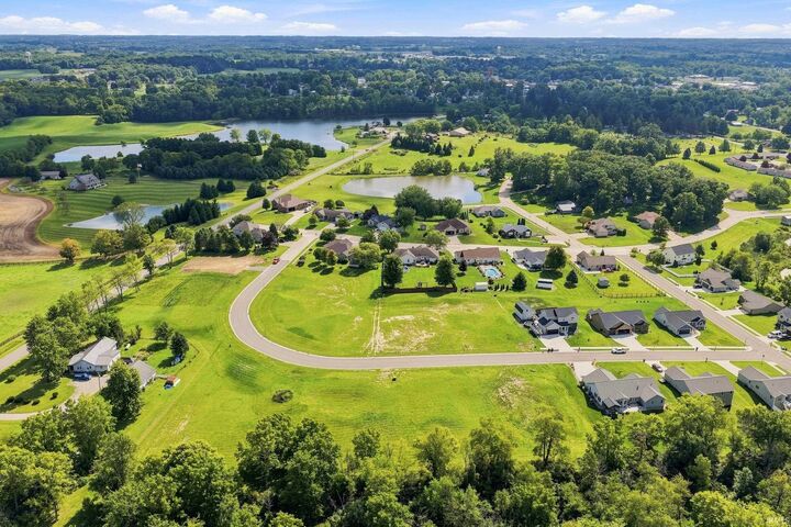 Property Photo:  308 Renee Way  IN 46701 