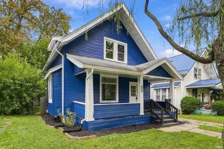 Property Photo:  808 Greenlawn Avenue  IN 46808 