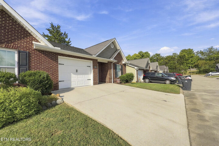 Property Photo:  5029 White Petal Way  TN 37912 