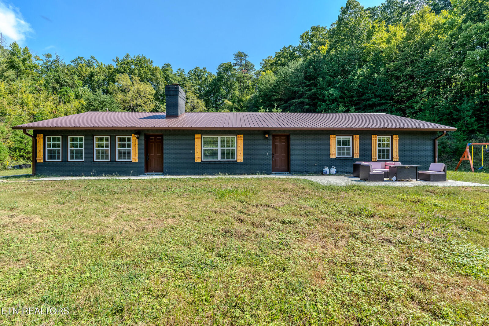 Property Photo:  4323 Boogertown Rd  TN 37876 