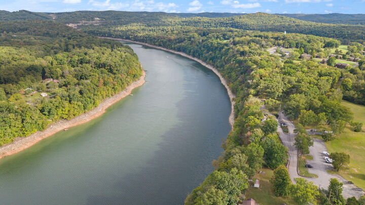 Property Photo: Lot 5 Colyer Rd KY 42518