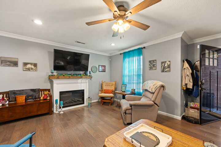 Property Photo:  21 Leaflet Avenue  KY 42503 