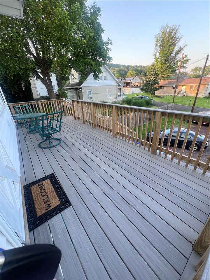 Property Photo:  1324 Marlow Street 3-Upper Level  PA 18103 
