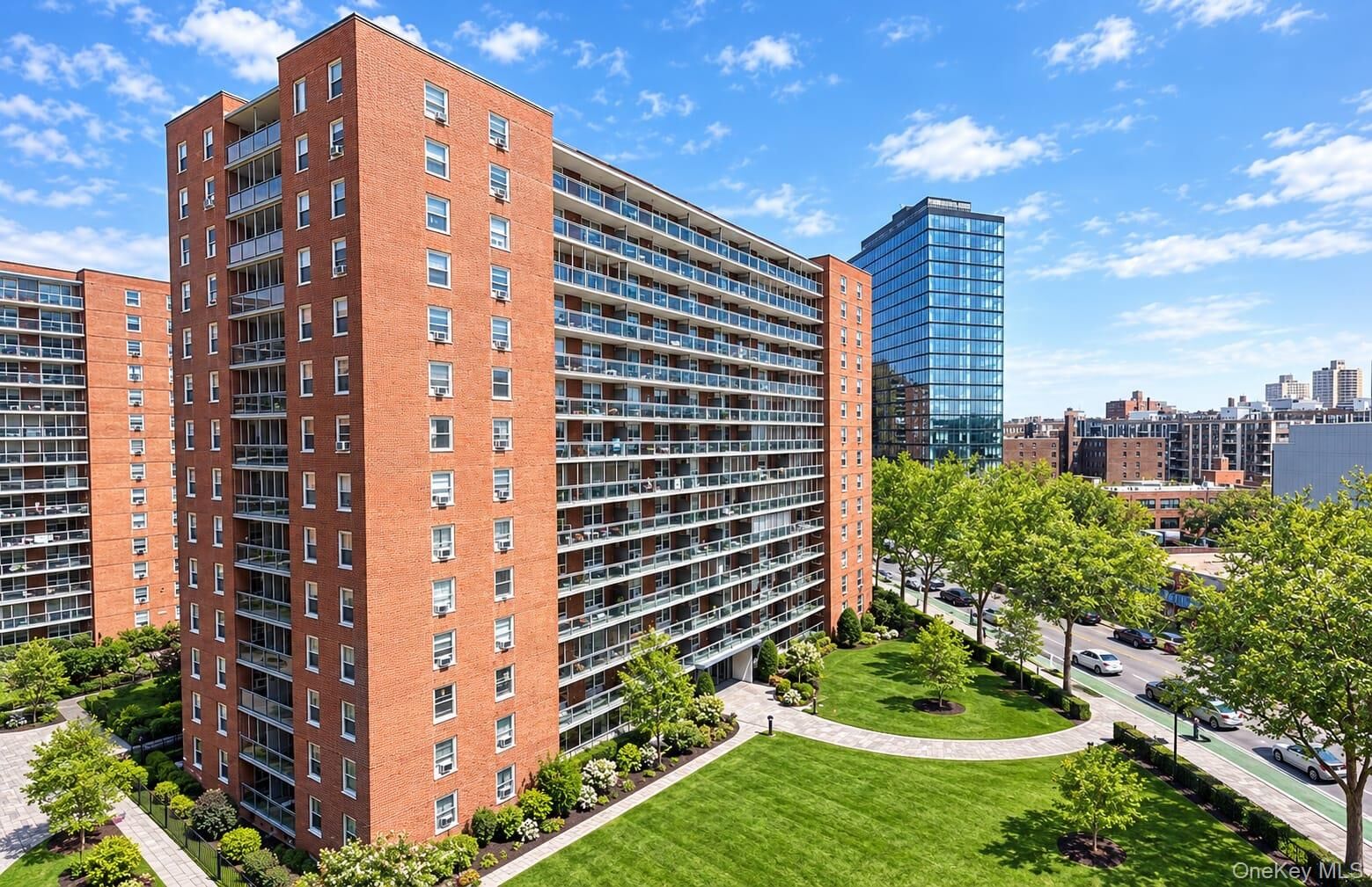 Property Photo: 97-07 63rd Road 3L NY 11374