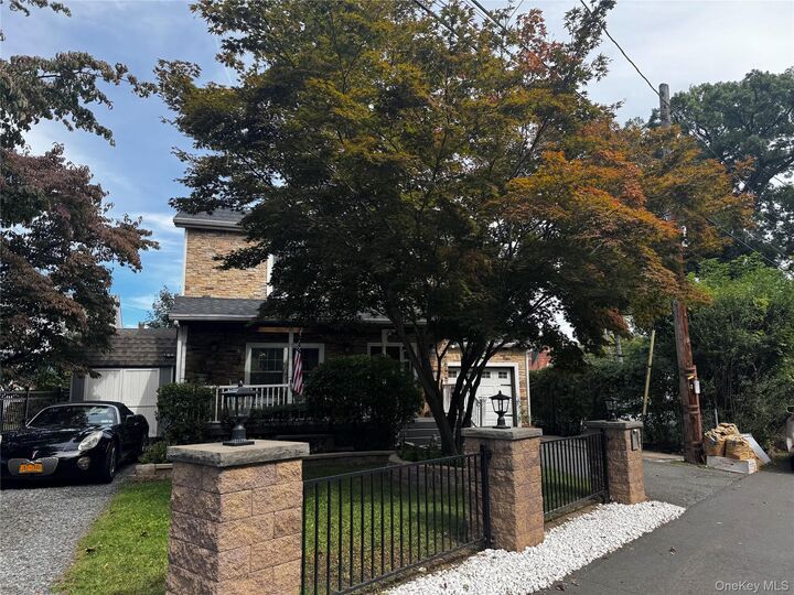 Property Photo:  43 Prospect St  NY 10923 