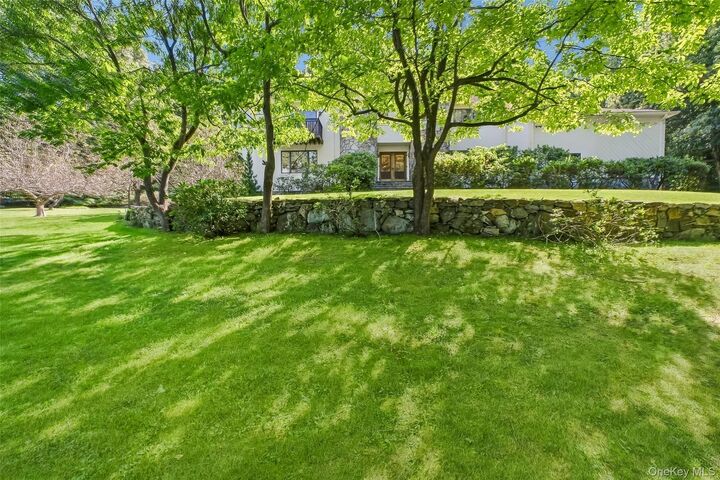 Property Photo: 2054 Quaker Ridge Road NY 10520