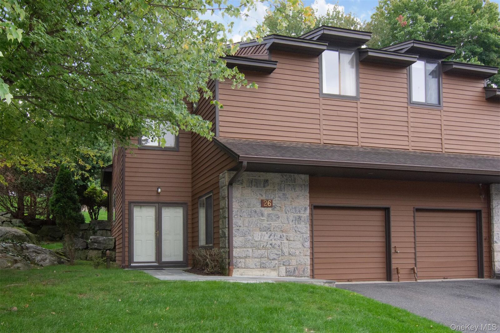 Property Photo:  26 Sunnyside Place  NY 10533 