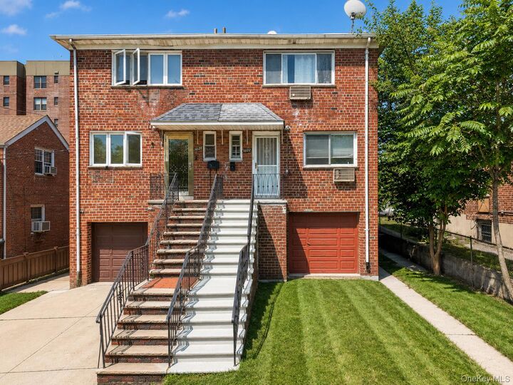 Property Photo:  6722 Burns Street  NY 11375 
