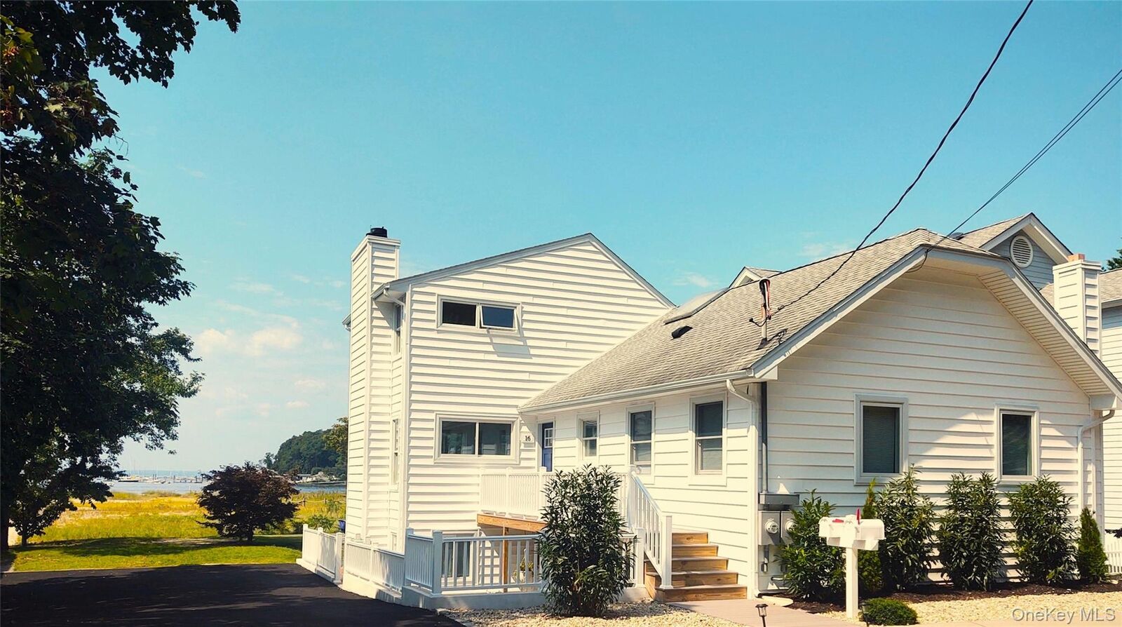 Property Photo: 16 The Boulevard NY 11579
