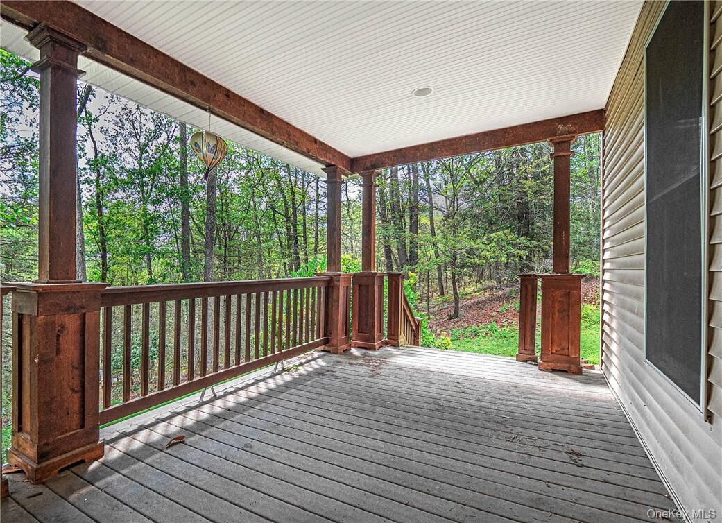Property Photo:  20 Rustic Hills Road  NY 12785 