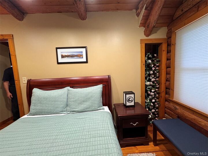 Property Photo:  184 Tally Ho Road  NY 10940 