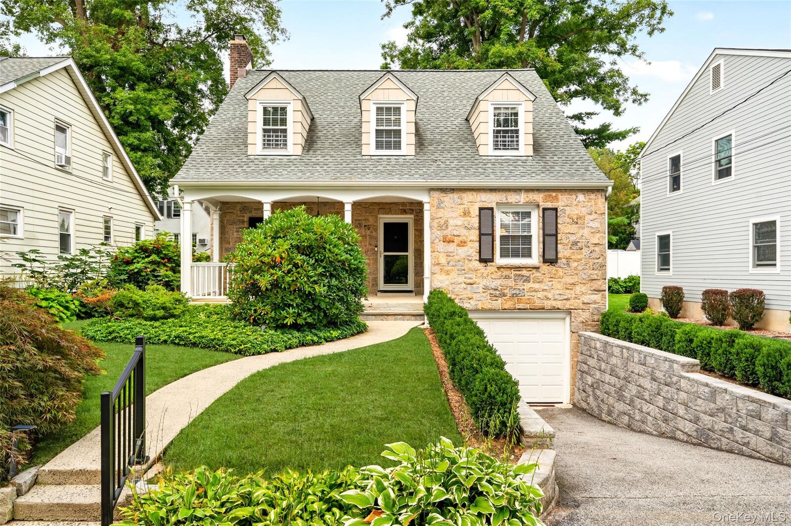 Property Photo: 34 Smith Avenue NY 10605