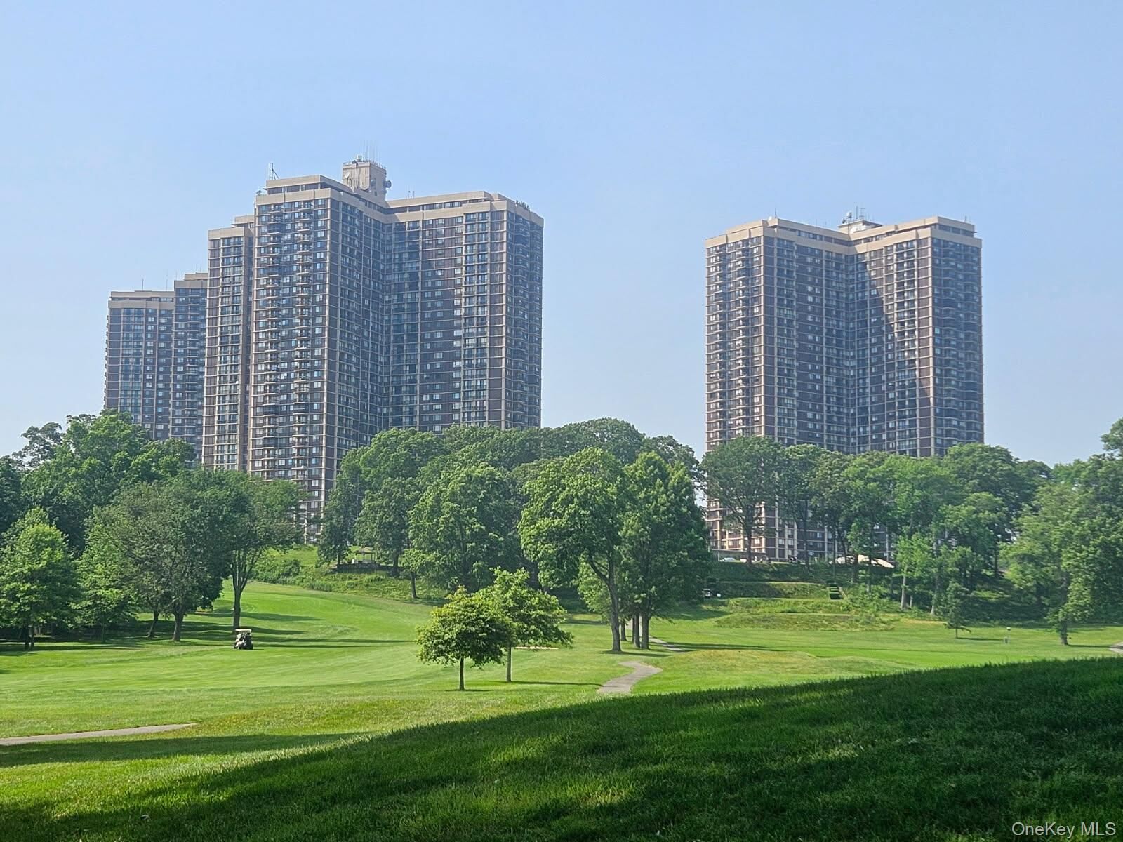 Property Photo: 27110 Grand Central Parkway 30C NY 11005