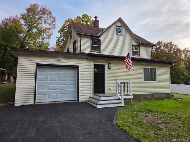 Property Photo: 119 Katrina Falls Road NY 12775