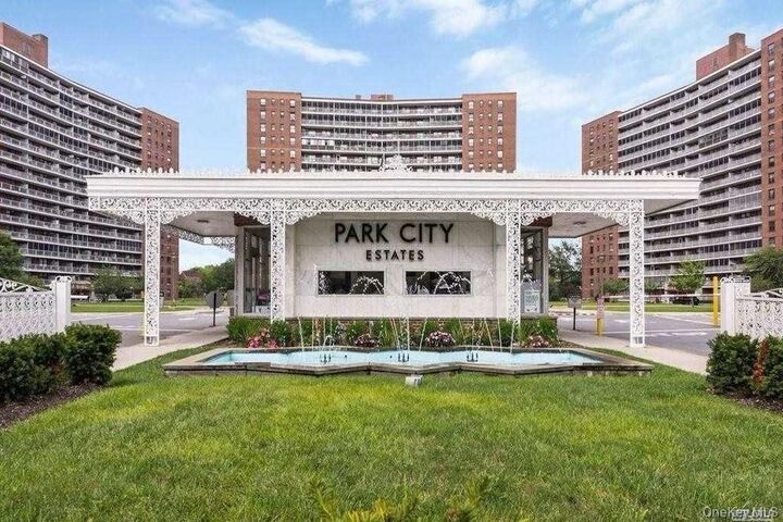 Property Photo:  61-35 98th Street 16L  NY 11374 