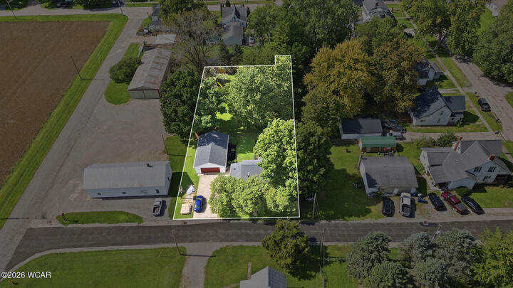 Property Photo: 128 S Gregory Street OH 43060