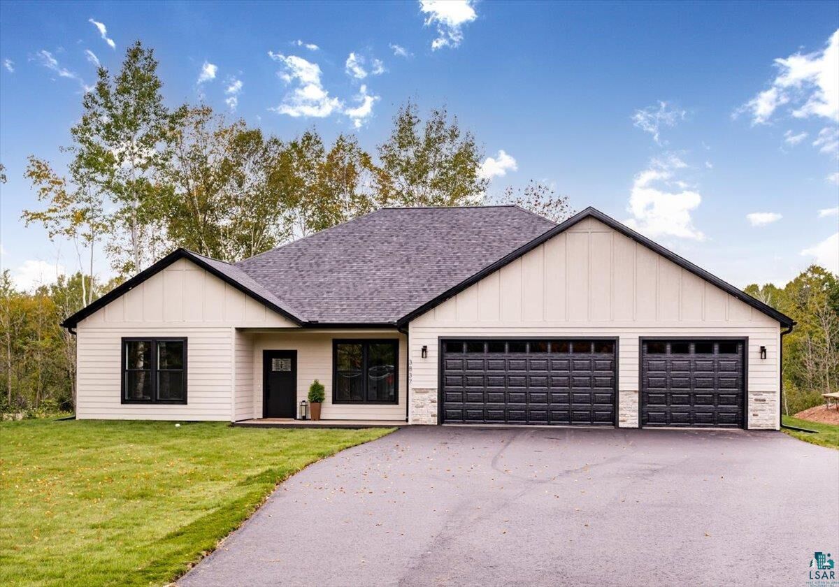 Property Photo: 3837 Getchell Rd MN 55811