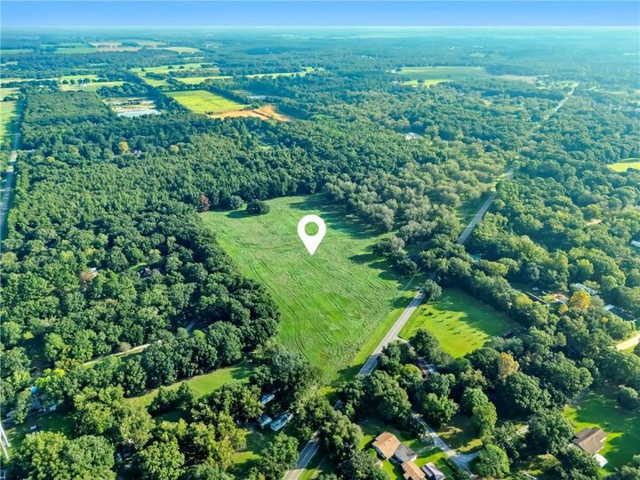 Property Photo:  0 Old Pascagoula Road  AL 36541 